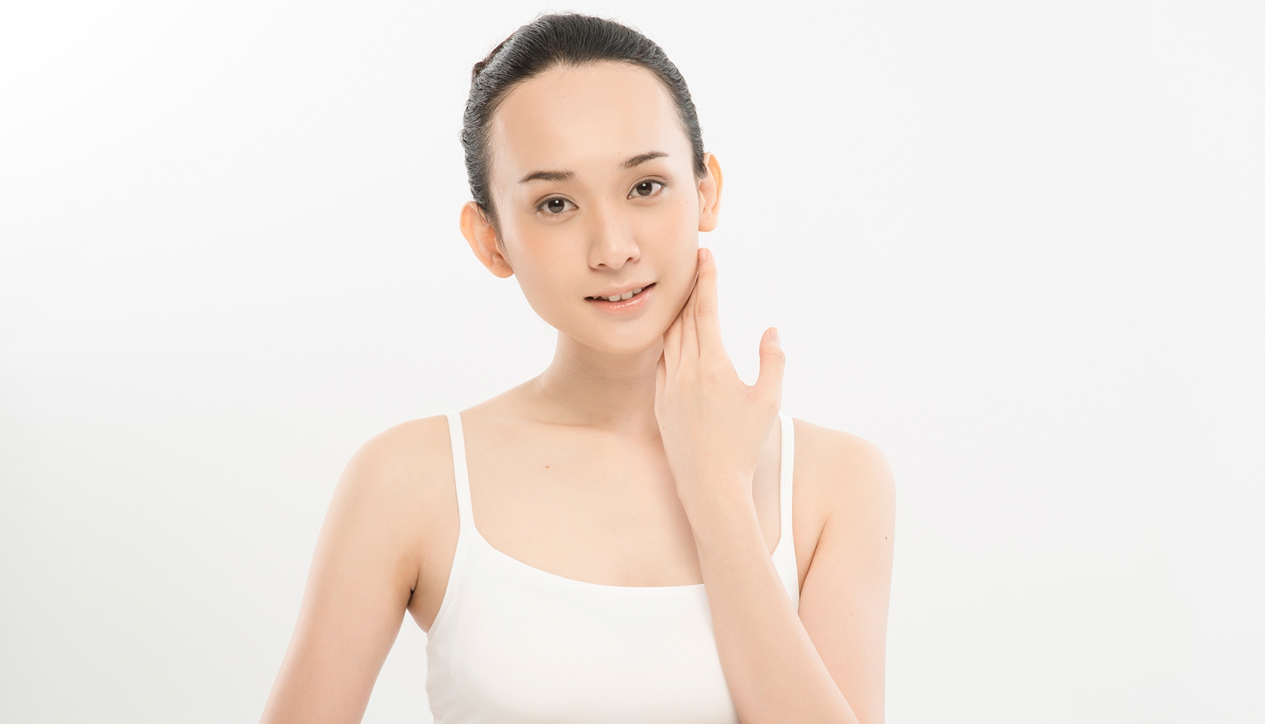 為您的肌膚健康
提供個人化的方案
